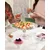 Pasabahce Kozarec Bouquet High Ball / 35cl / 6kos