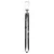 Spigen Universal Crossbody Lanyard Strap (Strap 1P + ConTag 1P + Connector 2P) DA30M, black