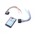 shumee 2-DIN avtoradio z Bluetoothom in USB-jem