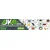 Izolacijski trak v barvi 19/10. 10 kosov