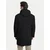 Bugatti Prehodni plašč 635628 61050 Črna Regular Fit