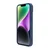 Maska Nillkin CamShield Silky Magnetic za iPhone 14 Plus, Plava