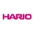 Hario Hario Ceramic Drip V60-01 White