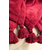 L`ESSENTIEL MAISON Prekrivač Puffy 160 Claret Red