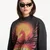 Mikina Diesel S-Ginn-Aa2 Sweat-Shirt Black M