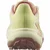 Salomon GENESIS W, ženske patike za trail trčanje, žuta L47996600
