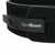 GymBeam Weightlifting Belt LEVER Black/Orange