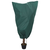 Navlake od flisa za biljke s vezicom 4 kom 70 g/m2 0,8 x 0,8 m