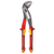 Milwaukee klešta papagaj 1000V VDE 240mm 4932464574