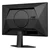 AOC Monitor 24 24G4XE, FHD, IPS, 180 Hz, Crni