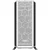 Kućište Be Quiet Silent Base 802 Window BGW40 White