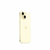 APPLE obnovljen pametni telefon iPhone 15 6GB/128GB, Yellow