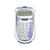 TEXAS INSTRUMENTS kalkulator TI-1706 SV