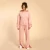 BeastPink Ženska dukserica Serenity Pink