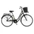 Bicikl Fashion Visitor Bella Alu 28 Alu 18 V-Brake Kontra Kontra Favorit 155-178cm (S/M) Crni
