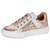 GBB FLORINE Rožnata