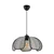 OPVIQ Visilica Hibiscus Hazeran Grey