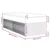 Vidaxl Box spring postelja z vzmetnico roza 100x200 cm žamet