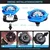 12x X Battle spinning top set z launcherji