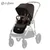 Cybex sedalni deo Gazelle, Chocolate Brown