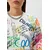 Dsquared2 Ženski duks S75GU0422S25516-100, Beli