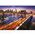 EDUCA puzzle Manhattan at Sunset (od 11 leta), 3000 delov