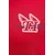Bombažna majica z dolgimi rokavi Tommy Hilfiger