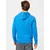 UNDER ARMOUR Športna majica Rival, modra