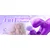 SuperLove G-Spot Fingering Rabbit Vibrator Purple