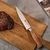 Rezilni nož FOUR STAR WOOD 16 cm, rjava, Zwilling