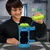 Figurica MrBeast Lab Mutators Mutation Chamber - Atomic Earth Panther (20426)