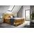 Boxspring postelja Tango 2 - 160x200 cm