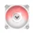 ASUS TUF GAMING TF120 ARGB WHITE EDITION ventilator