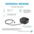 HP Priklopna postaja USB-C G5, 5TW10ET#ABB
