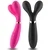 Armony Y-Wand Massager & Vibrator Double Head Fuchsia