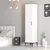 Hanah Home Ormar Kumsal S 845HCT5413