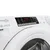 CANDY COW4854TWM6/1-S Smart Pro Inverter Mašina za pranje i sušenje veša, 8/5kg, 1400 obrt/min, 7 Brzih Programa, Bela