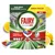 Fairy Kapsule za pomivalni stroj Platinum Plus All in One Lemon 71 kosov.
