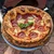 Pizza Party Peč na drva in plin Bollore