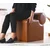 Atelier del Sofa Tabure Braon