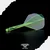 Dart Flight System/CONDOR/AXE/Neon - Yellow