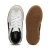 Puma Palermo Leather Sneakers Kids, White, Size 27, Shoes