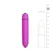 MINI VIBRATOR Easytoys 10 Speed Bullet Purple