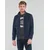 Jack & Jones  Jakne JJERUSH  pisana