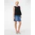 PIECES Bluza PCVILDE  črna