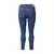Calvin Klein Ženske farmerke J20J221585, Plave