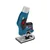 BOSCH plavi alat GKF 12V-8 Solo Akumulatorska glodalica