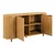 Omarica Norsica 835 Hrast, 80x160x45cm, MDF plošča