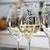 Kozarec za rdeče vino ARABESQUE, set 2, 810 ml, prozoren, Spiegelau