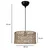 Opviq Luster 241919, Krem